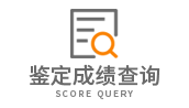 鉴定成绩查询